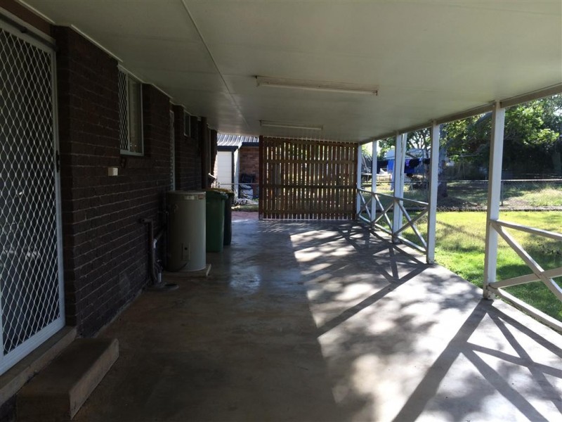 11 FITZGERALD STREET, Gracemere QLD 4702