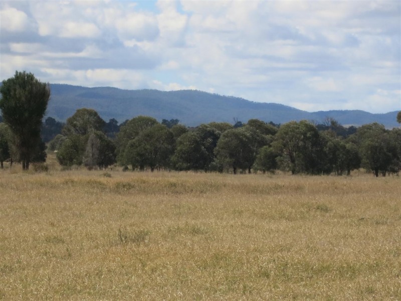 0 “Orana” Duaringa-Biloela Road, Gainsford QLD 4702