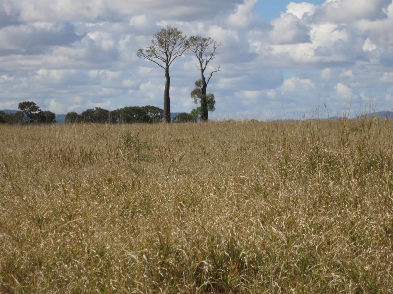 0 “Orana” Duaringa-Biloela Road, Gainsford QLD 4702