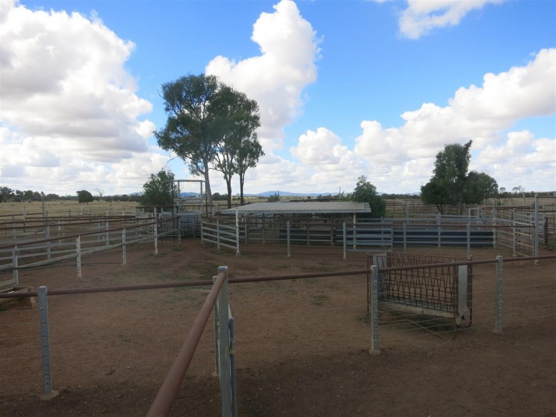 0 “Orana” Duaringa-Biloela Road, Gainsford QLD 4702