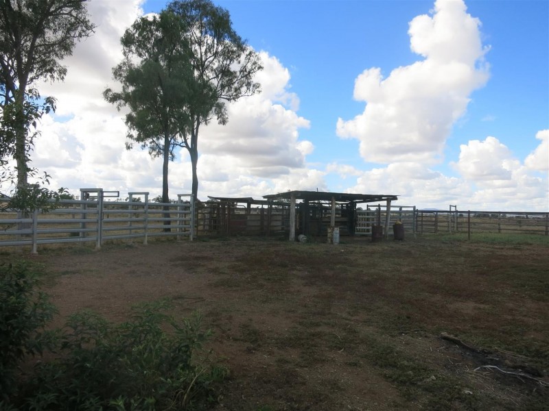 0 “Orana” Duaringa-Biloela Road, Gainsford QLD 4702