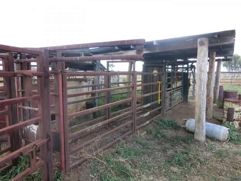 0 “Orana” Duaringa-Biloela Road, Gainsford QLD 4702