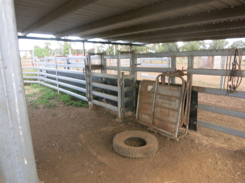 0 “Orana” Duaringa-Biloela Road, Gainsford QLD 4702
