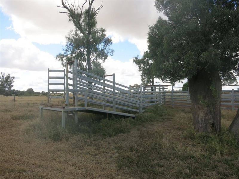 0 “Orana” Duaringa-Biloela Road, Gainsford QLD 4702