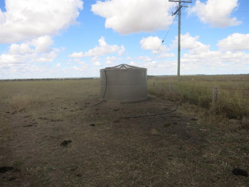 0 “Orana” Duaringa-Biloela Road, Gainsford QLD 4702