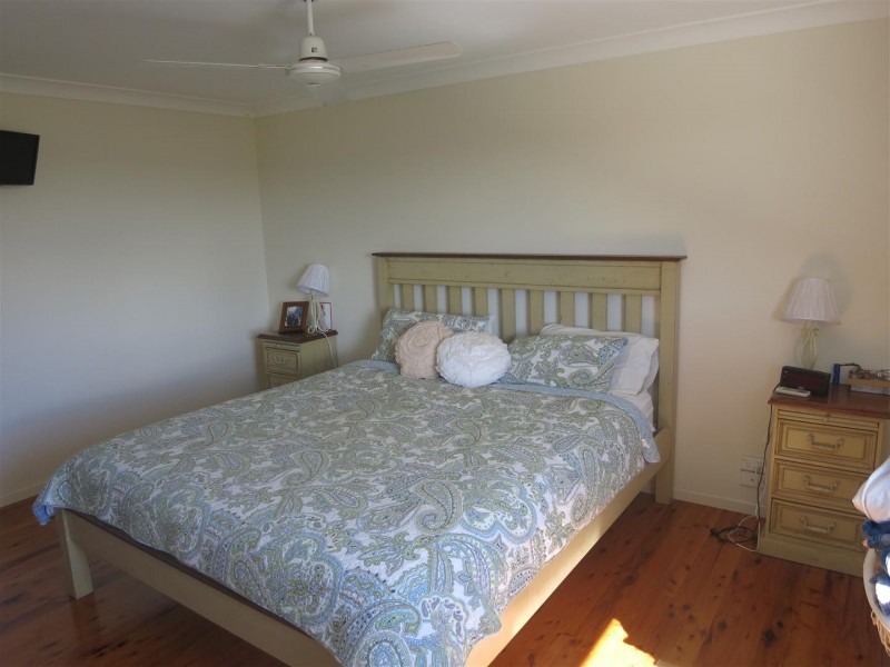 0 “Orana” Duaringa-Biloela Road, Gainsford QLD 4702