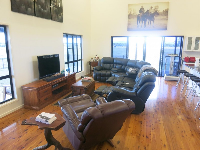 0 “Orana” Duaringa-Biloela Road, Gainsford QLD 4702
