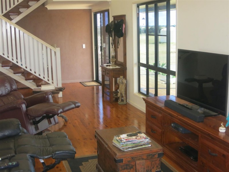 0 “Orana” Duaringa-Biloela Road, Gainsford QLD 4702