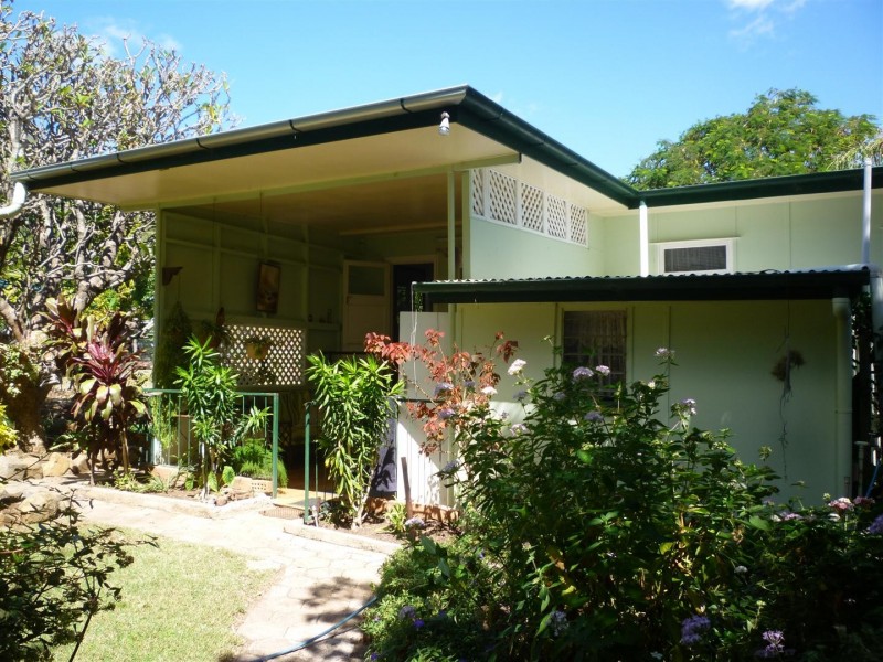 235 Mount Usher Road, Bouldercombe QLD 4702