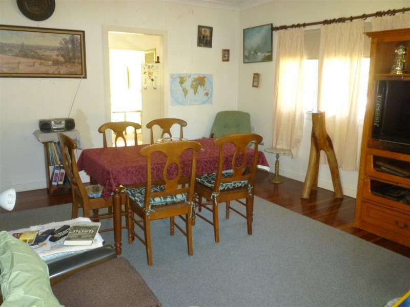 235 Mount Usher Road, Bouldercombe QLD 4702