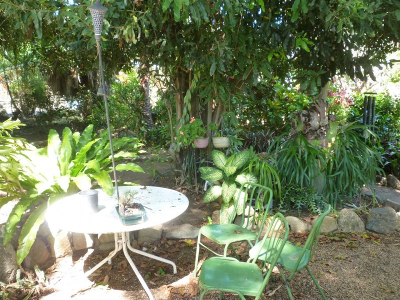 235 Mount Usher Road, Bouldercombe QLD 4702