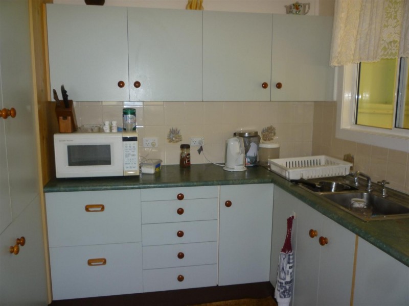 235 Mount Usher Road, Bouldercombe QLD 4702