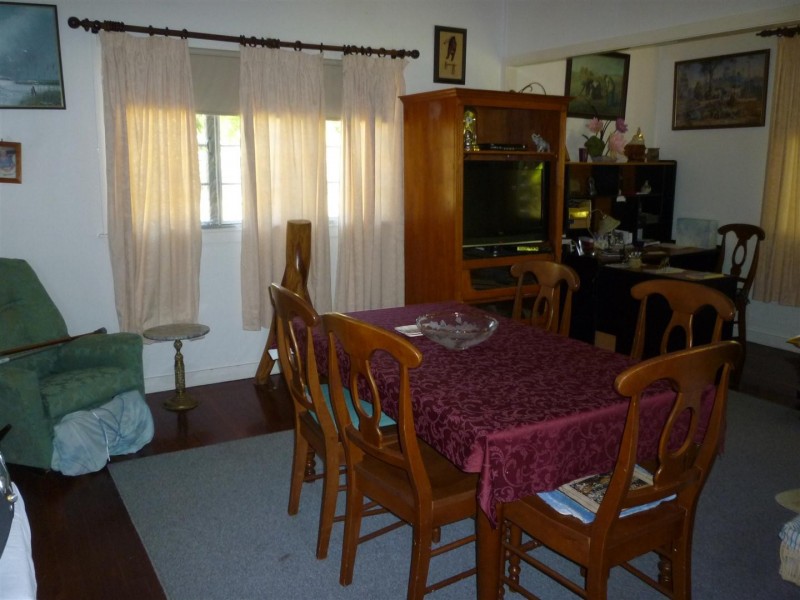 235 Mount Usher Road, Bouldercombe QLD 4702