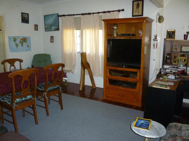 235 Mount Usher Road, Bouldercombe QLD 4702
