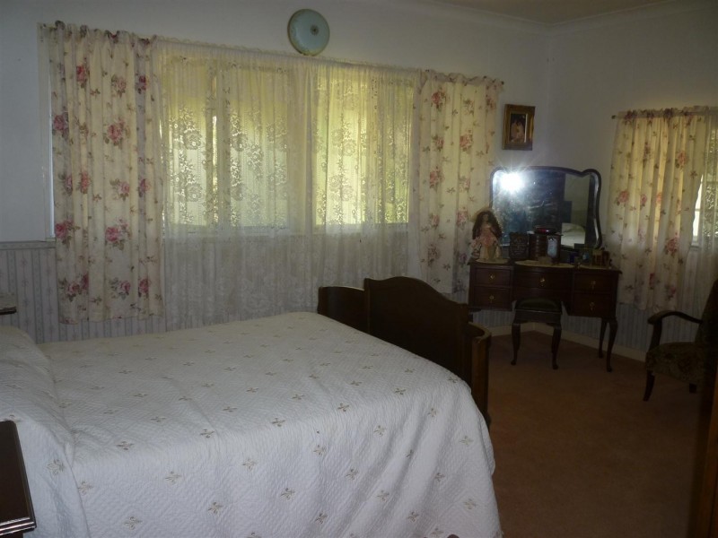 235 Mount Usher Road, Bouldercombe QLD 4702