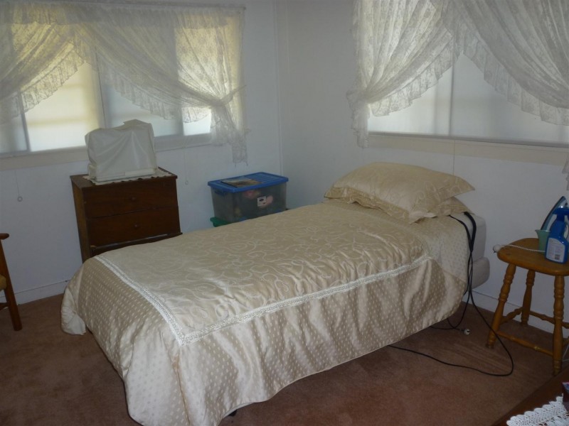 235 Mount Usher Road, Bouldercombe QLD 4702