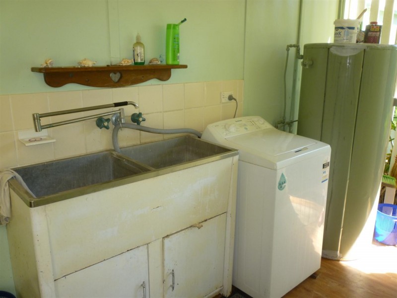 235 Mount Usher Road, Bouldercombe QLD 4702