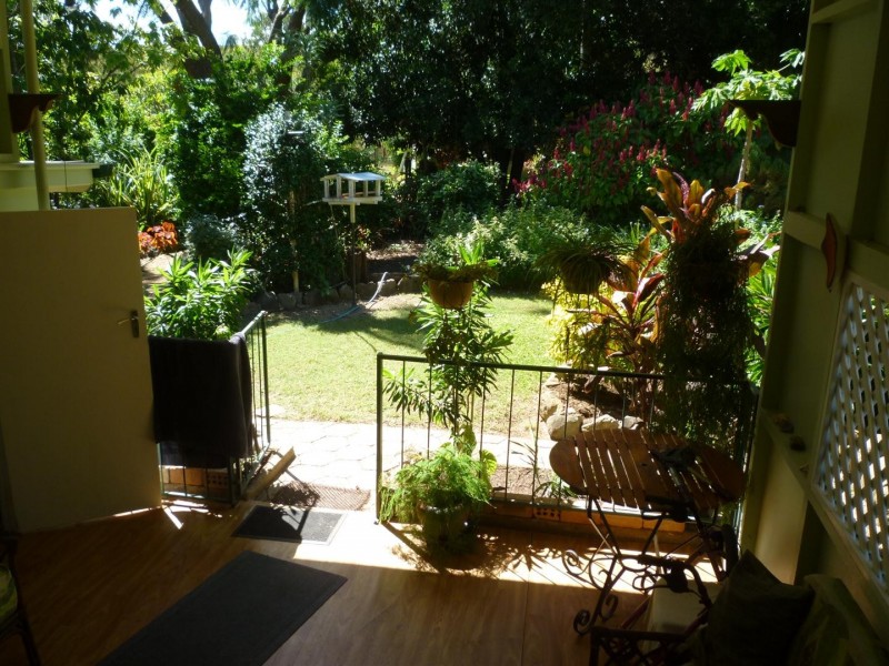 235 Mount Usher Road, Bouldercombe QLD 4702