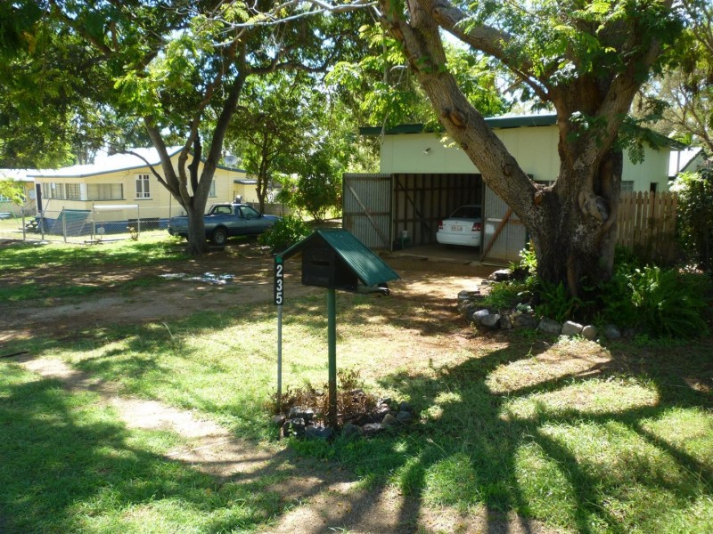 235 Mount Usher Road, Bouldercombe QLD 4702