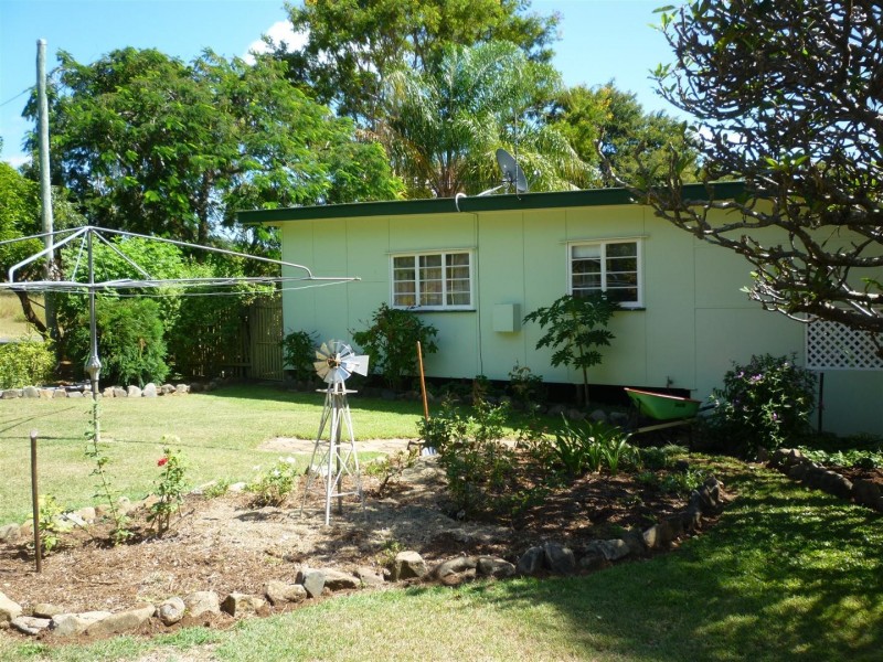 235 Mount Usher Road, Bouldercombe QLD 4702
