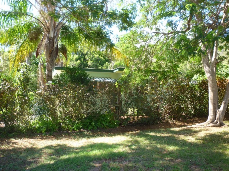 235 Mount Usher Road, Bouldercombe QLD 4702