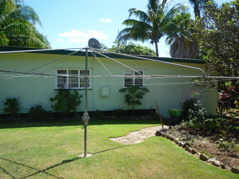 235 Mount Usher Road, Bouldercombe QLD 4702