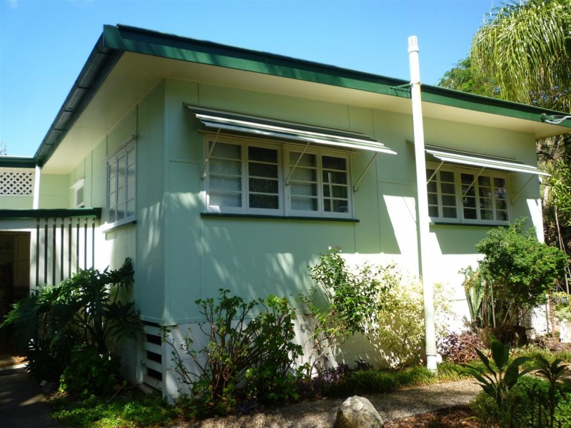235 Mount Usher Road, Bouldercombe QLD 4702