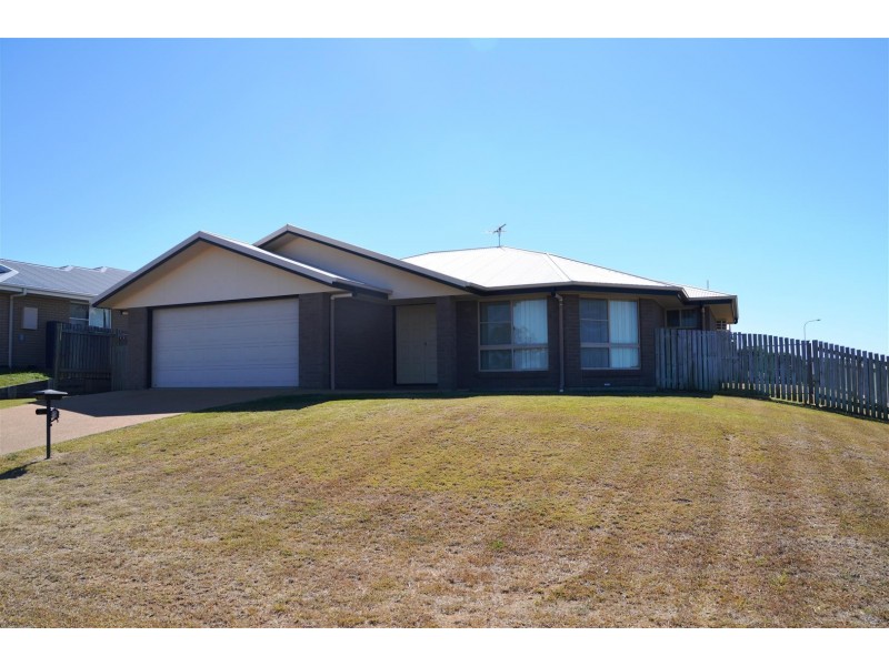 13 Webster Street, Gracemere QLD 4702