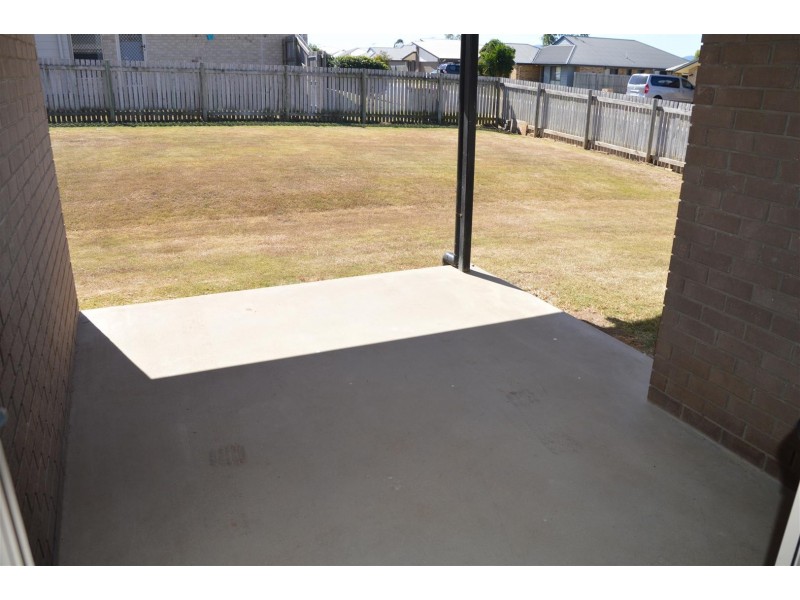 13 Webster Street, Gracemere QLD 4702