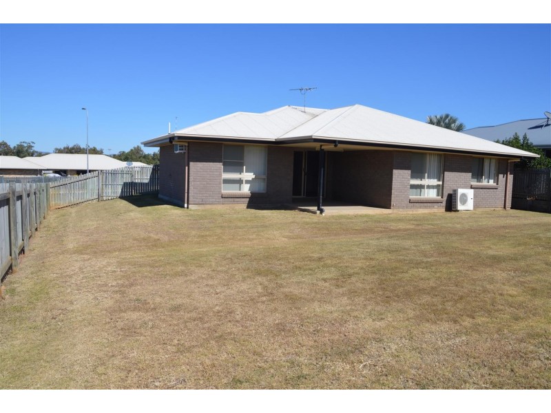 13 Webster Street, Gracemere QLD 4702