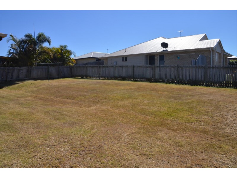 13 Webster Street, Gracemere QLD 4702