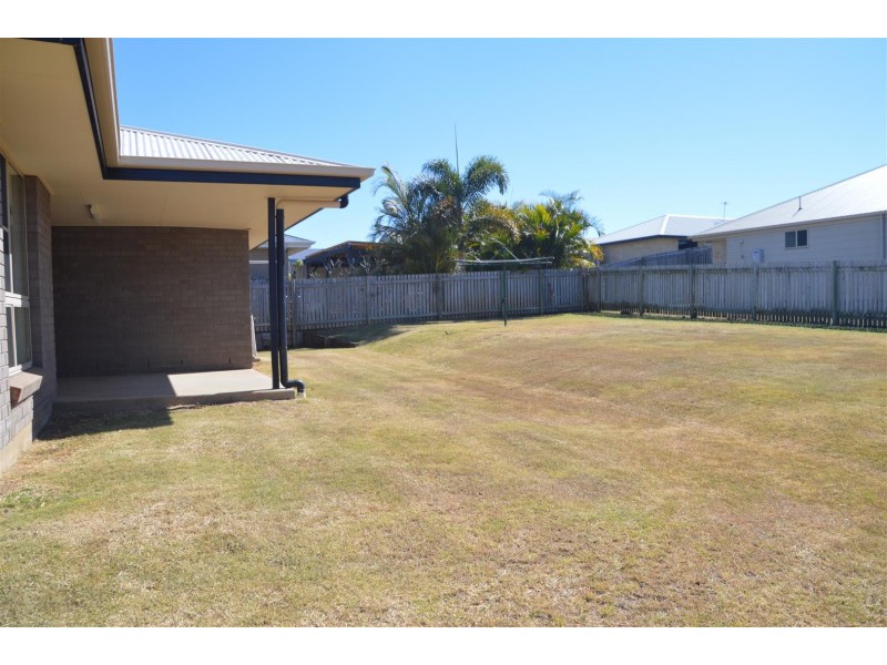 13 Webster Street, Gracemere QLD 4702