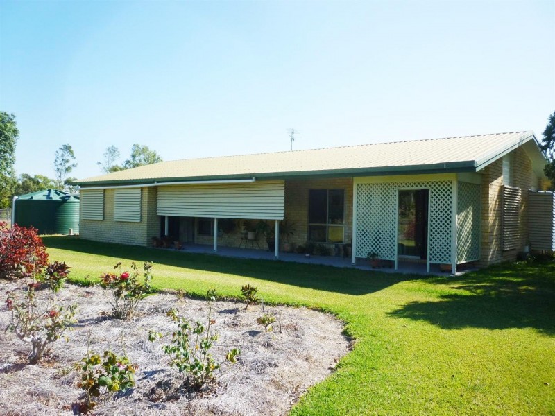 68 Richmont Drive, Bouldercombe QLD 4702