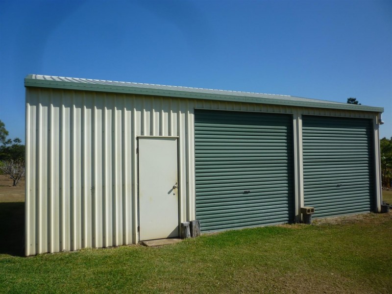 68 Richmont Drive, Bouldercombe QLD 4702