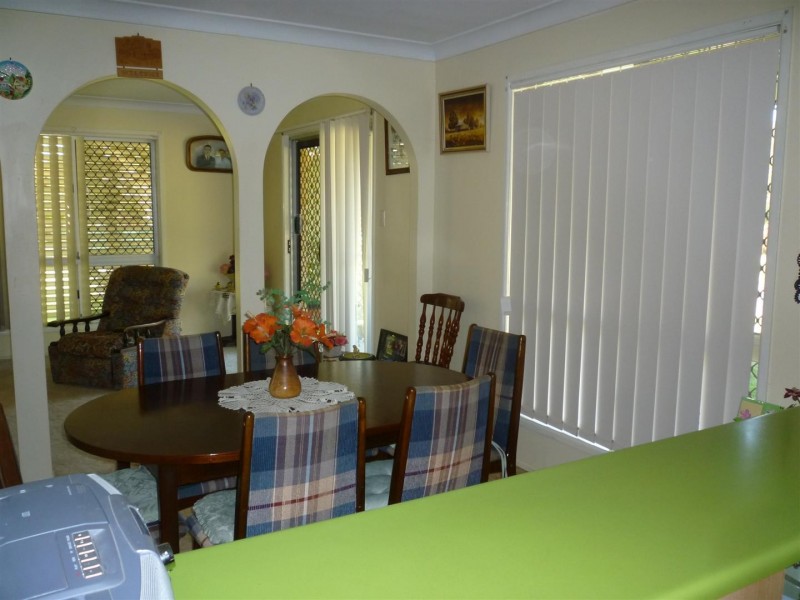 68 Richmont Drive, Bouldercombe QLD 4702