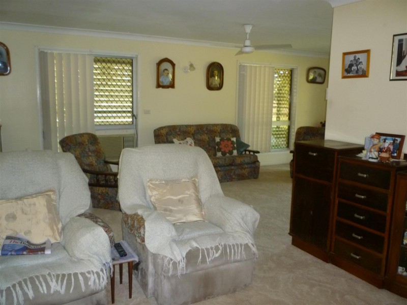 68 Richmont Drive, Bouldercombe QLD 4702