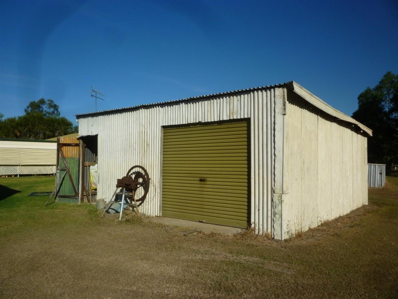 68 Richmont Drive, Bouldercombe QLD 4702