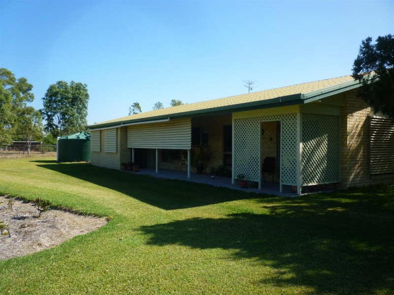 68 Richmont Drive, Bouldercombe QLD 4702