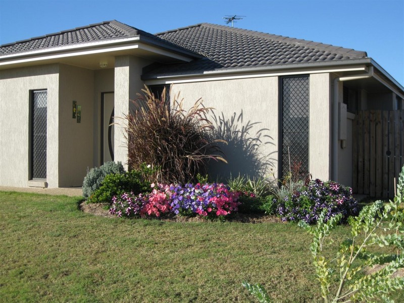 49 Lillypilly Avenue, Gracemere QLD 4702