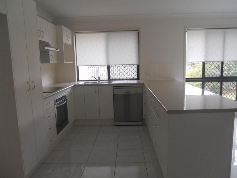 49 Lillypilly Avenue, Gracemere QLD 4702