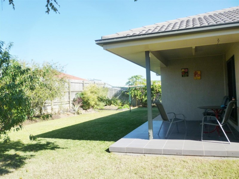 49 Lillypilly Avenue, Gracemere QLD 4702