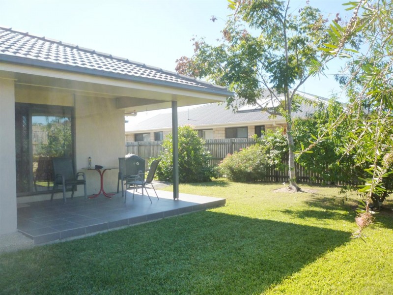 49 Lillypilly Avenue, Gracemere QLD 4702