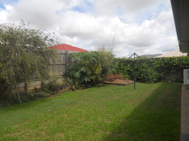 49 Lillypilly Avenue, Gracemere QLD 4702
