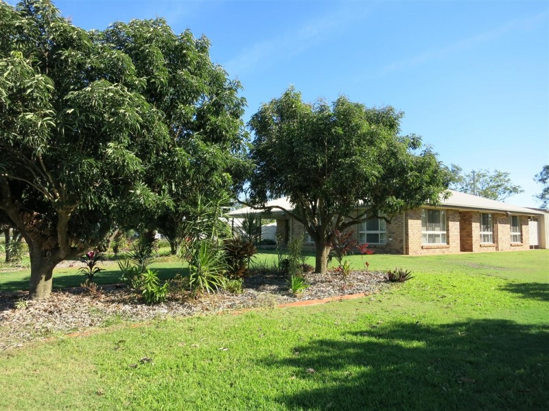 123 Seymour Road, South Yaamba QLD 4702