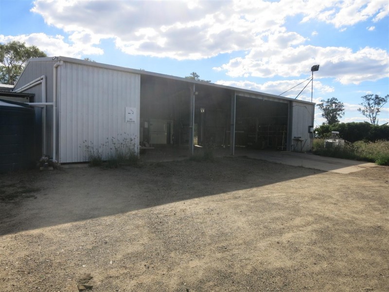 123 Seymour Road, South Yaamba QLD 4702