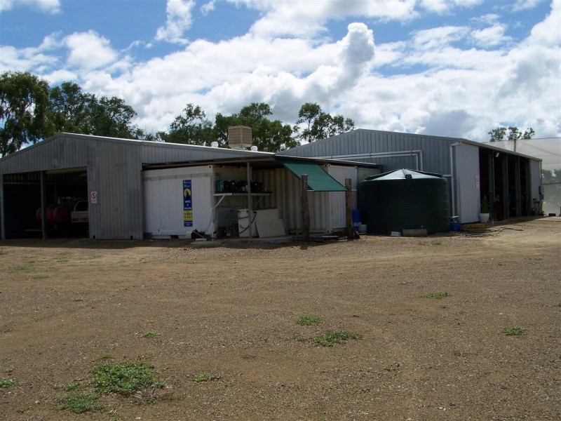 123 Seymour Road, South Yaamba QLD 4702