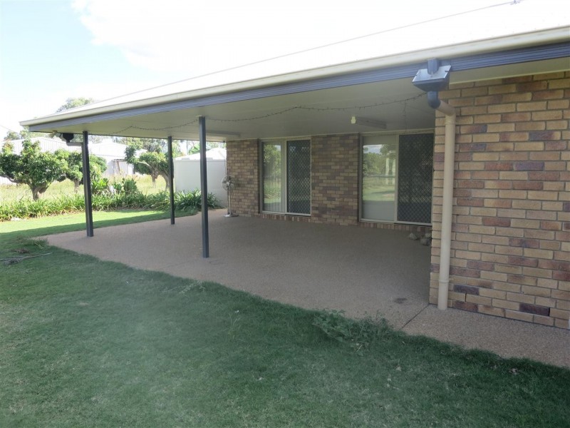123 Seymour Road, South Yaamba QLD 4702