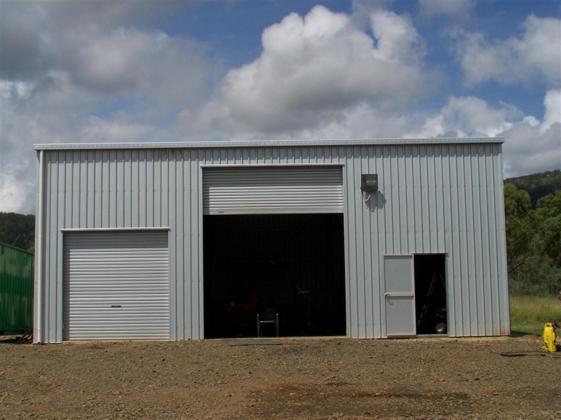 123 Seymour Road, South Yaamba QLD 4702