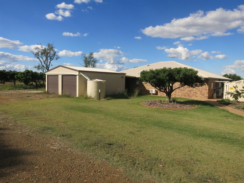 123 Seymour Road, South Yaamba QLD 4702