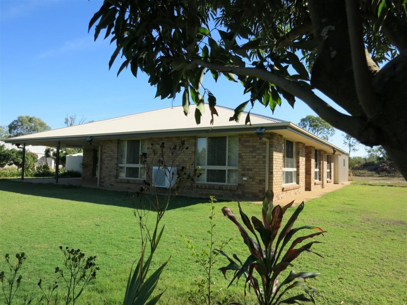 123 Seymour Road, South Yaamba QLD 4702